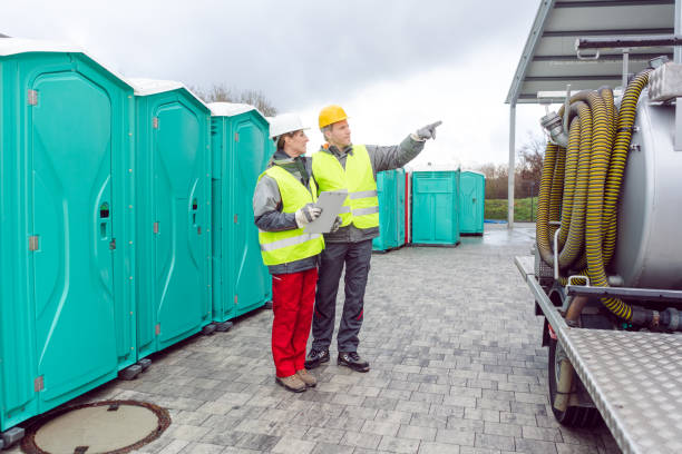 Best Long-Term Portable Toilet Rental  in Barron, WI