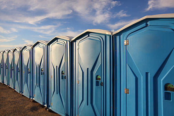 Best Standard Portable Toilet Rental  in Barron, WI