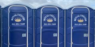 Reliable Barron, WI Portable Potty Rental Solutions